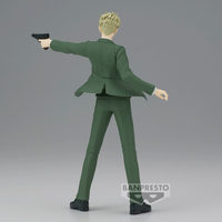 Spy x Family - Loid Forger Vibration Stars Figure image number 4